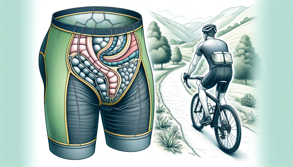 Are Cycling Shorts Padded?