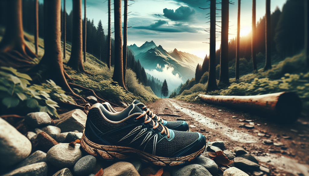 Can I Wear Regular Running Shoes For Hiking?