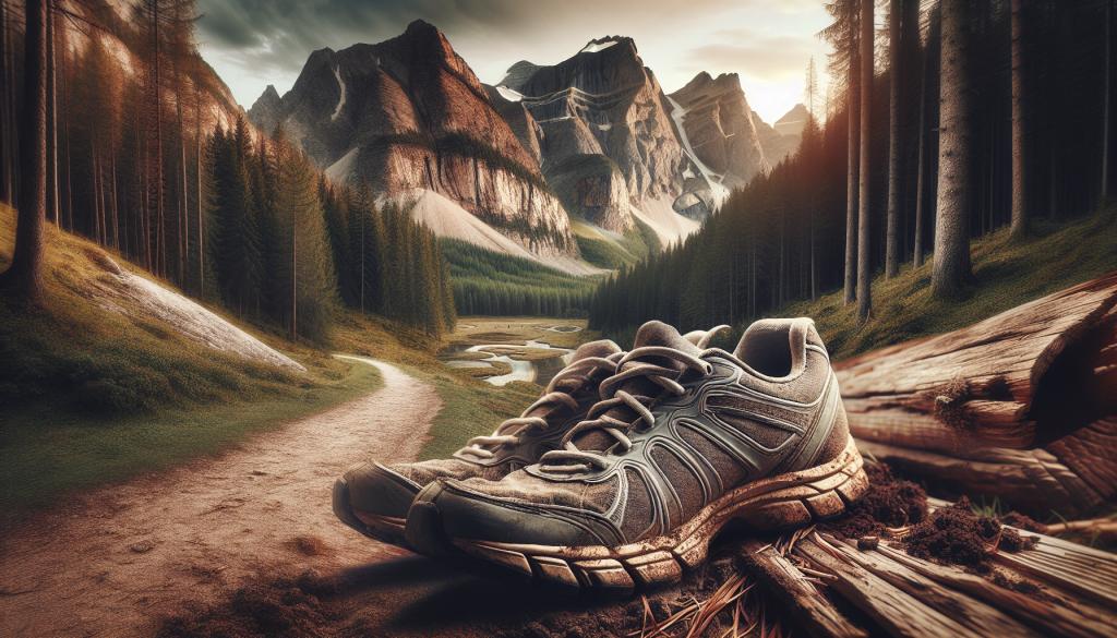 Can I Wear Regular Running Shoes For Hiking?