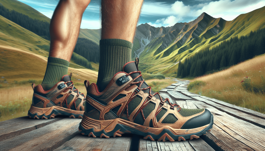 Can You Walk In MTB Shoes?