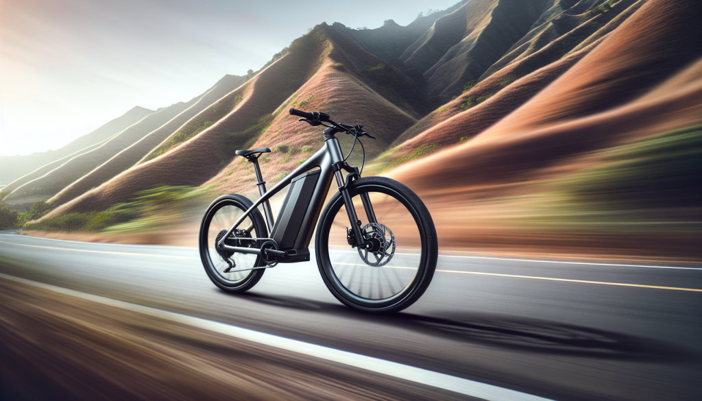 Is 20 Mph Fast Enough For Ebike?