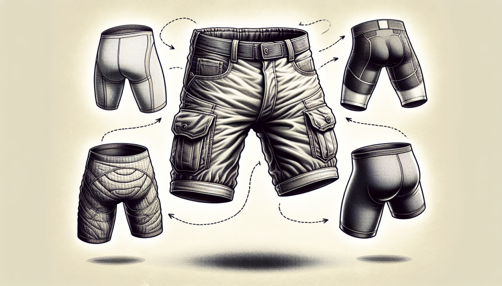 What Do You Wear Under Mountain Bike Shorts?