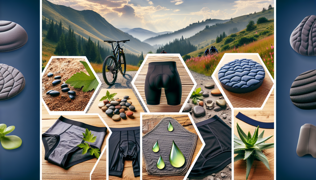 What Do You Wear Under Mountain Bike Shorts?