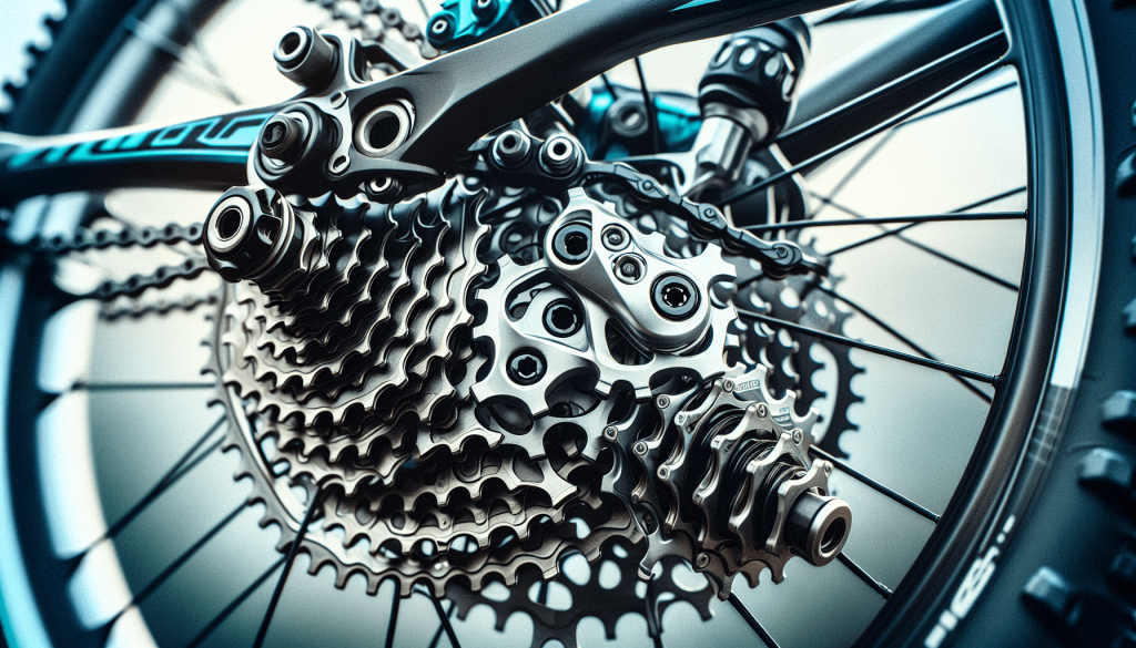 What Gear Should You Use On A Mountain Bike?