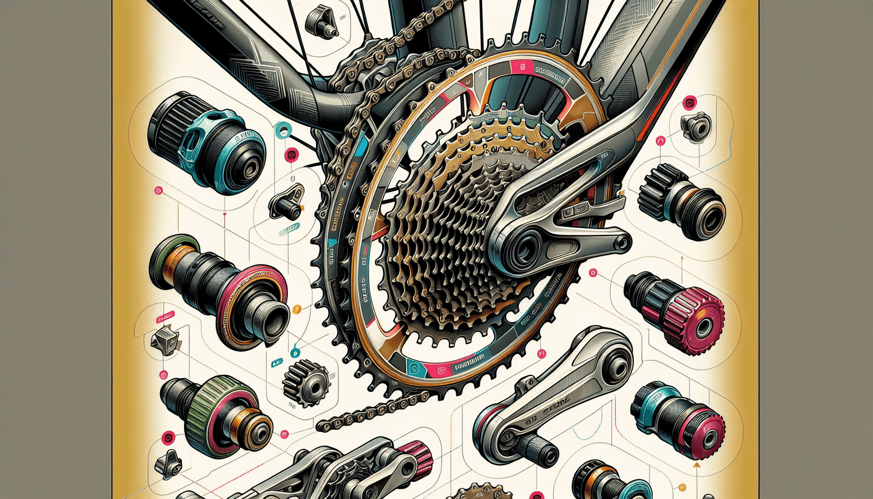 What Is The Best Bike Gear Setting?