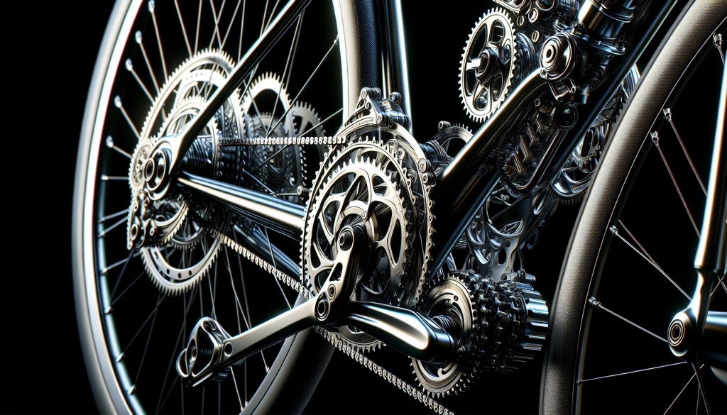 Who Is The Largest Bike Manufacturer In The World?