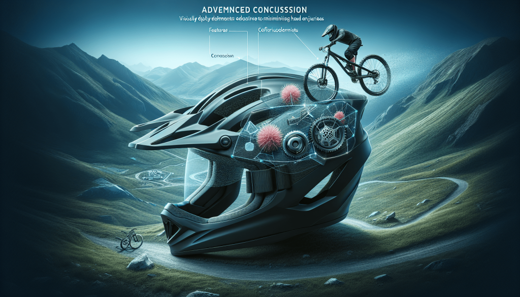 What Is The Best Mountain Bike Helmet To Prevent Concussions?