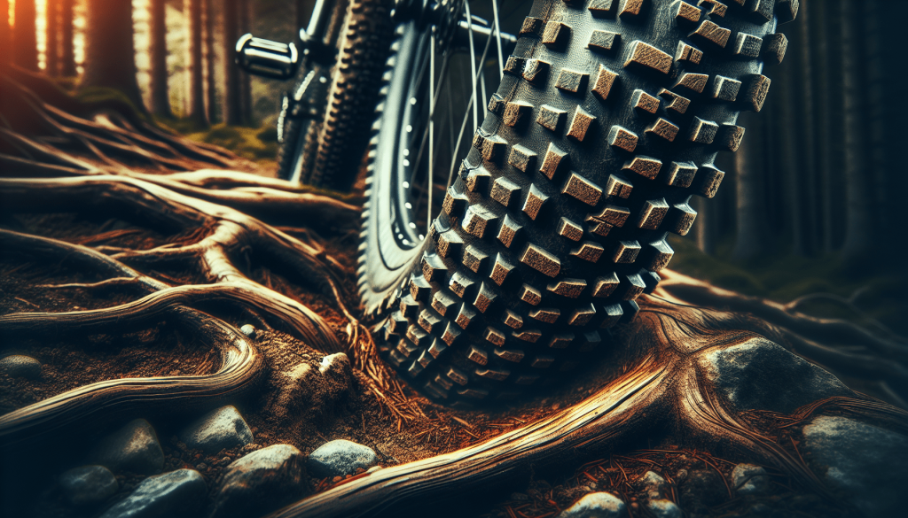 What Kind Of Mountain Bike Tire Do I Need?