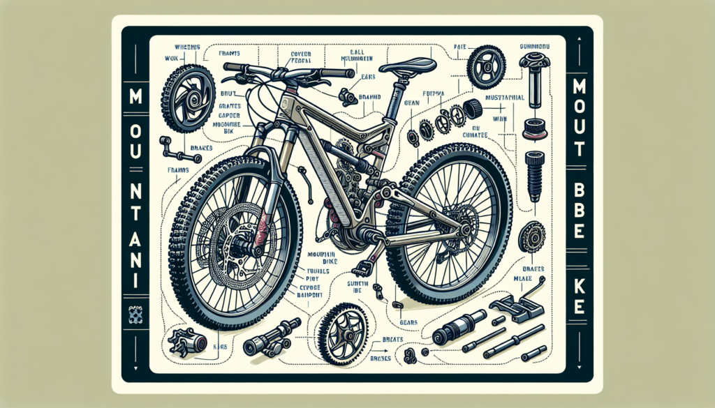 What Are MTB Parts?