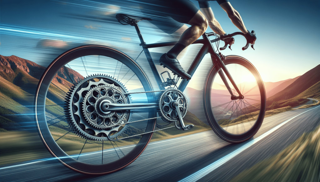 What Is The Best Gear Ratio For A Bike?